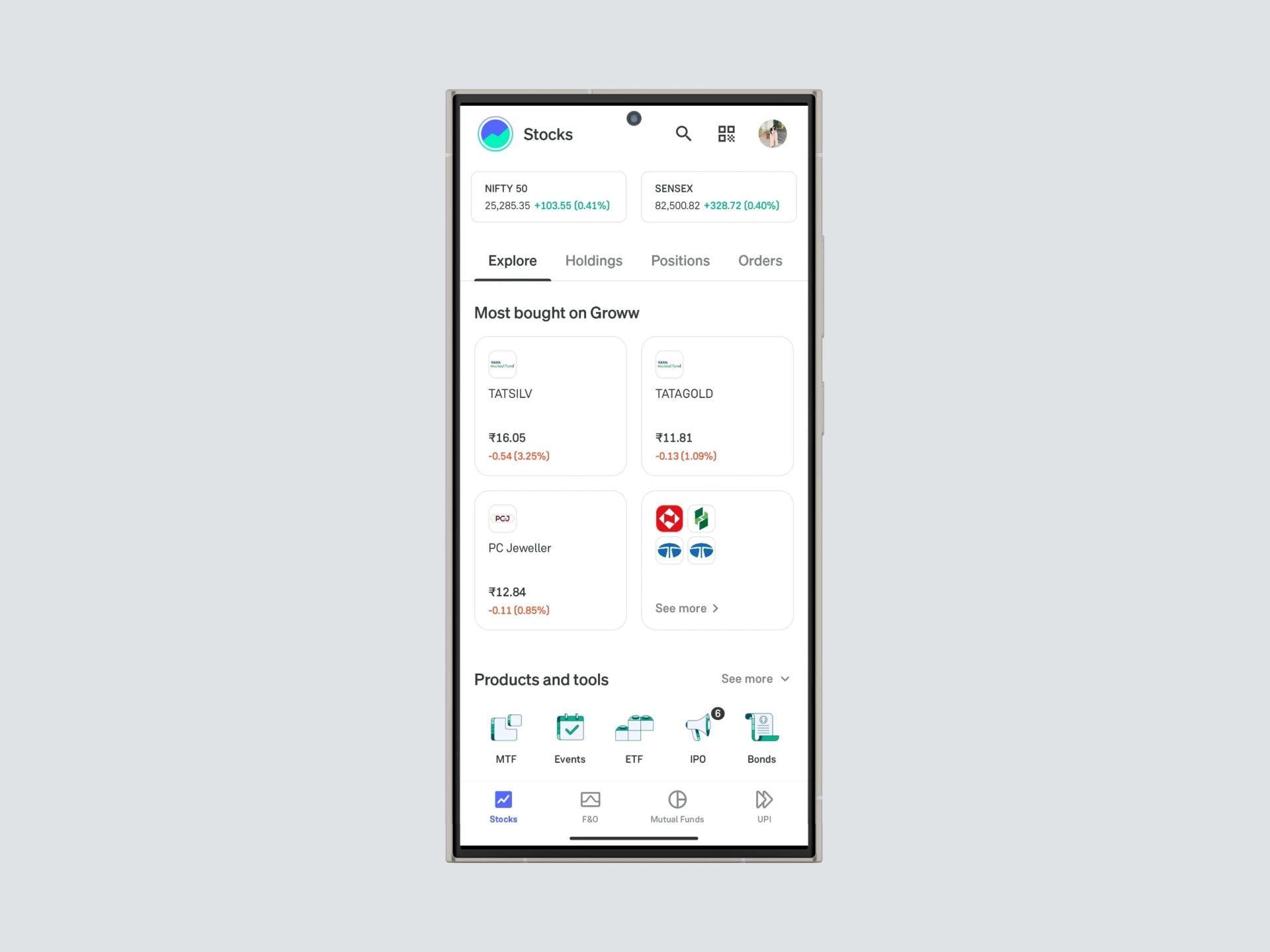 Zod NEPSE Nepal Stock App
